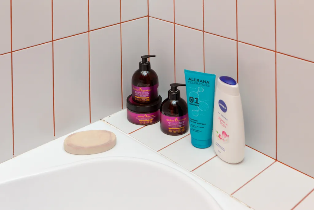 Уютная квартира на Балтийском море