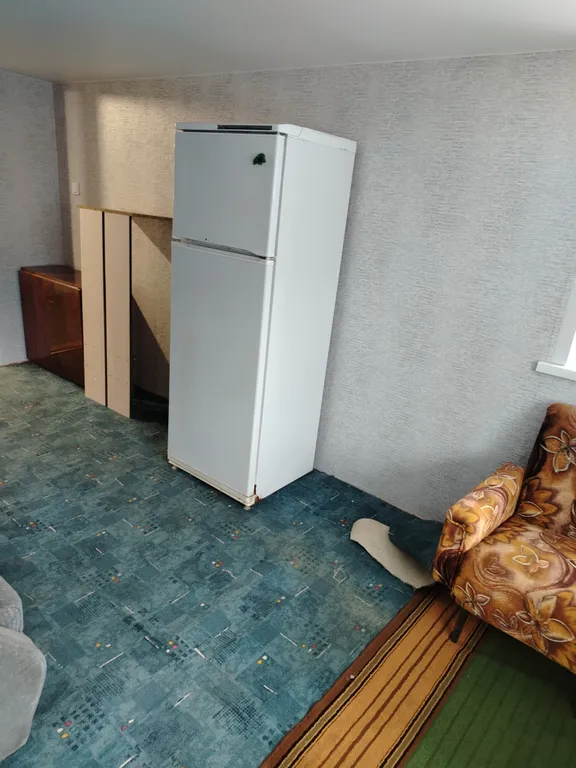 Дом с камином