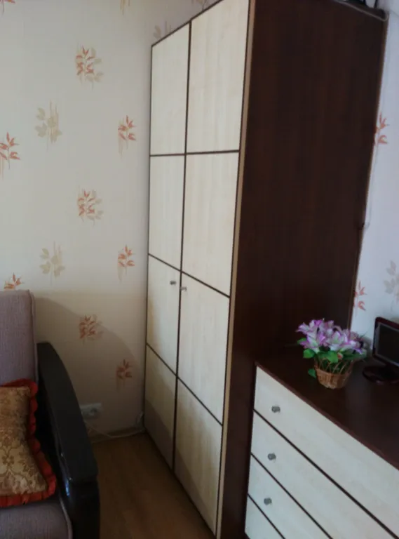 2-комнатные апартаменты уют