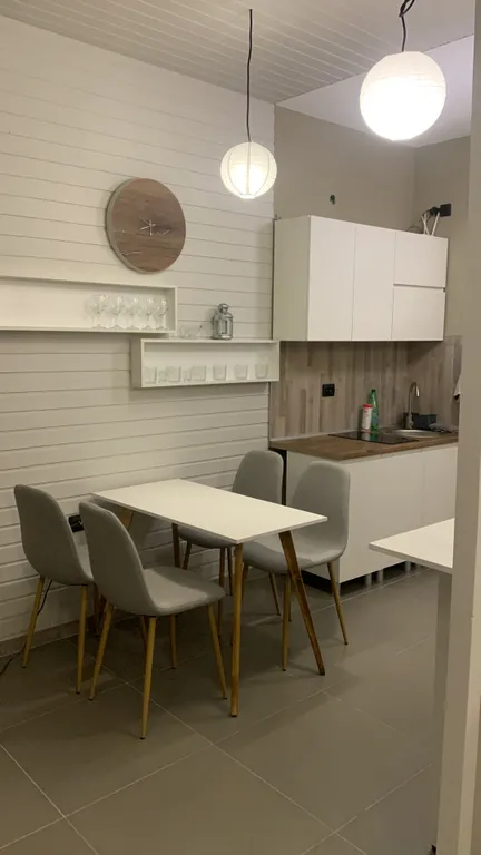 Коттедж Уютная и комфортная ХижInna с русской банькой в лесу у реки — Волхов