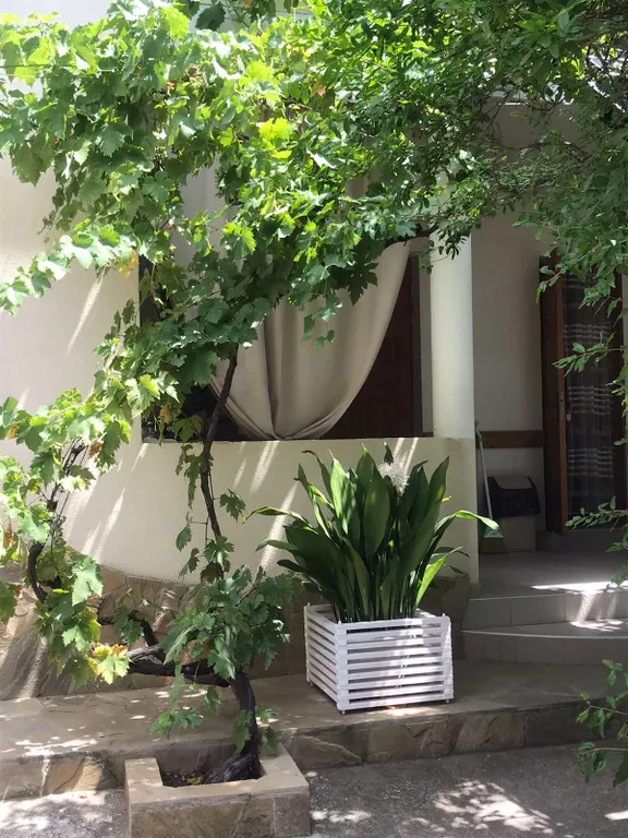 Квартира Апартаменты на 3 человека — Судак