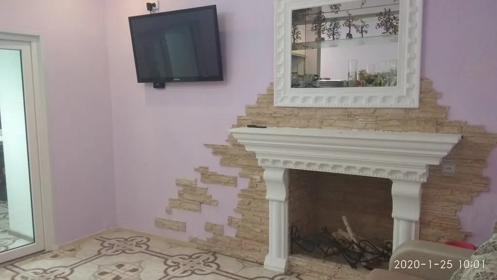 Квартира 2-комнатная Квартира — Евпатория