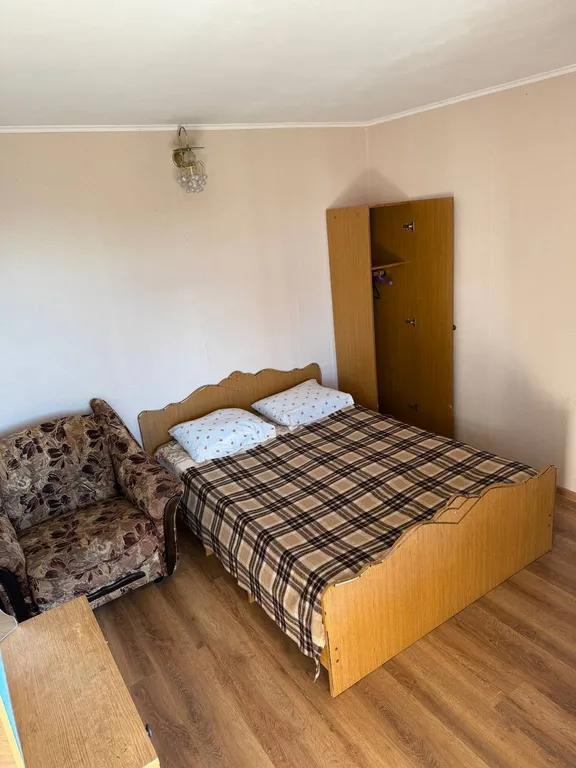 Квартира Комната — аренда посуточно в Лоо