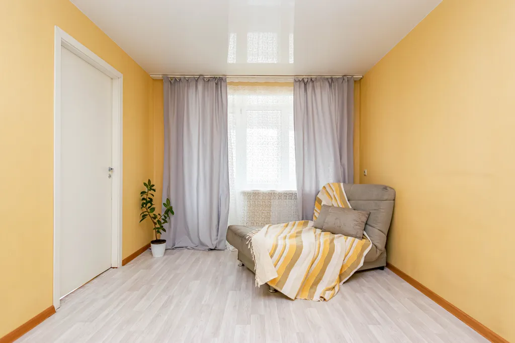 Квартира в районе ТРК Столица