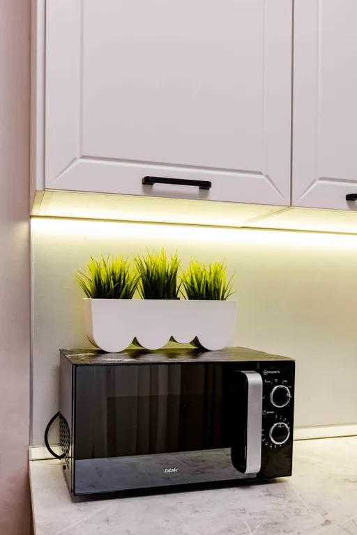 Однокомнатная уютная квартира