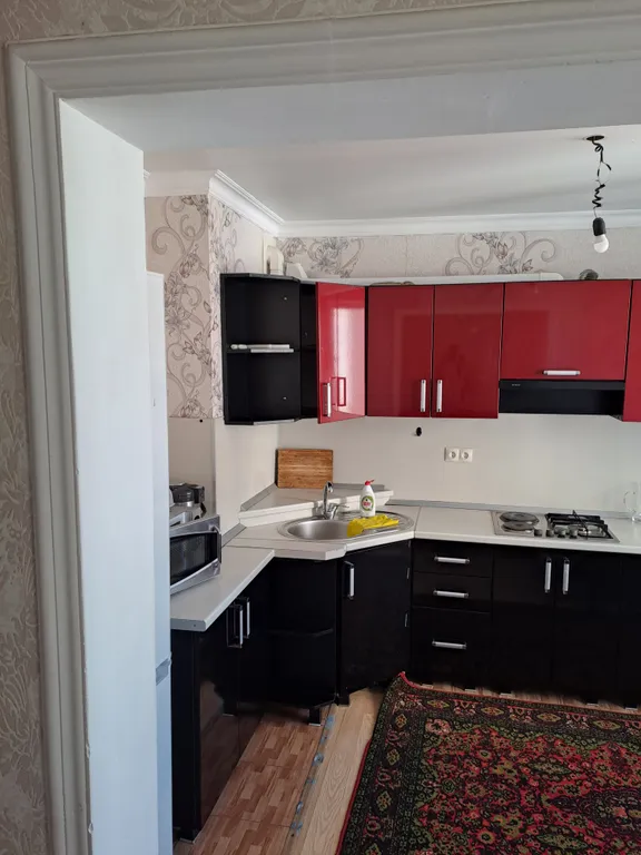 Уютная квартира в центре города 15 мин от моря