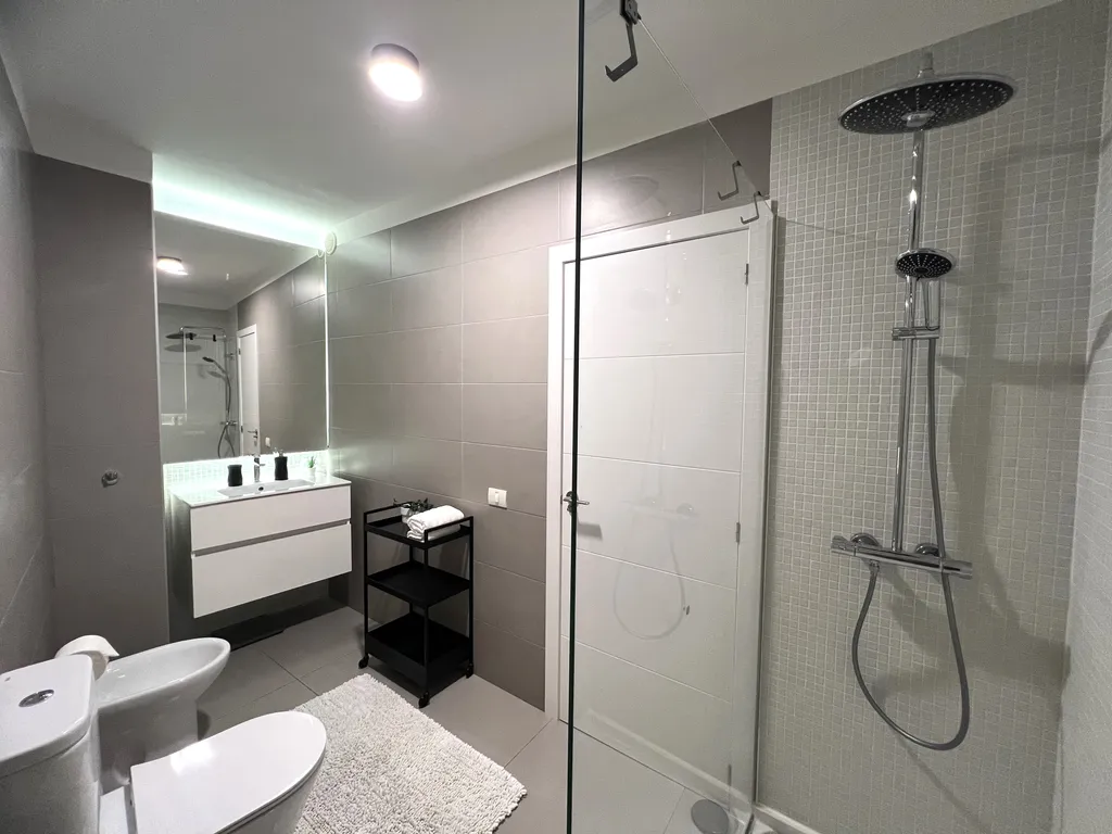 PaulMarie Apartment Atlantic View in Los Gigantes