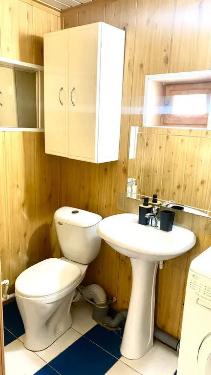 Коттедж Дом отдыха — Казань