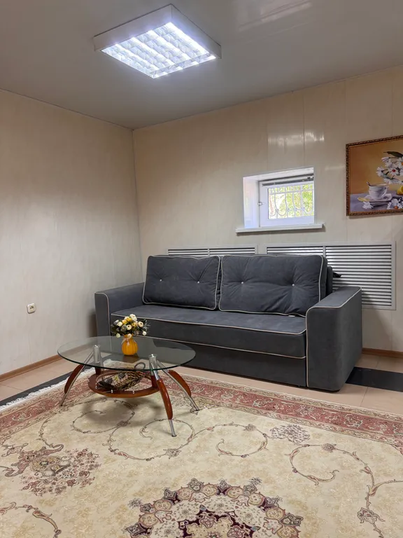 Уютный дом для отдыха на берегу