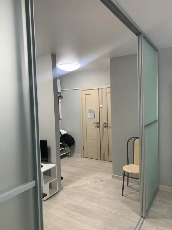 Квартира Комфортабельная, просторная квартира с ремонтом — Москва