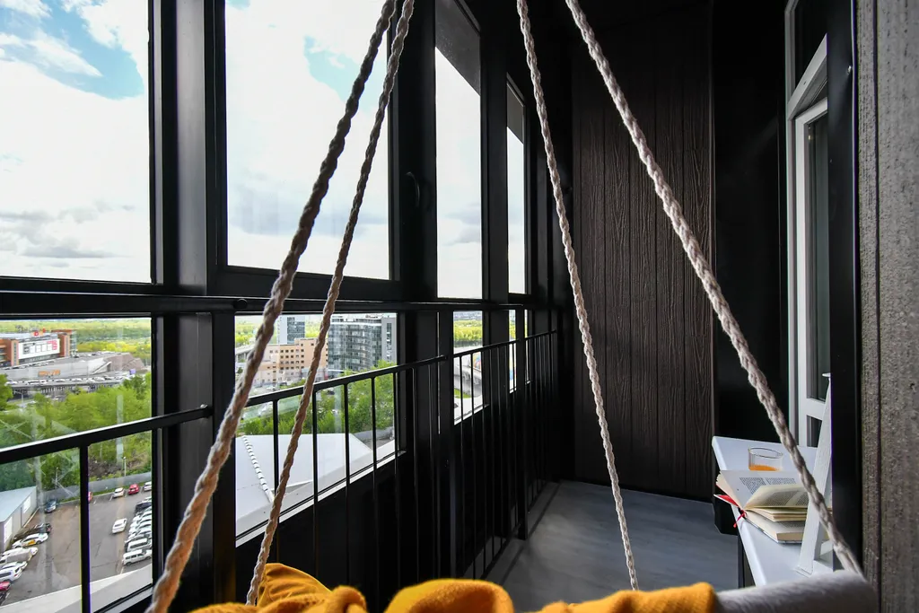 Апартамент в ЖК бизнес класса «Метрополис» напротив МВДЦ Сибирь