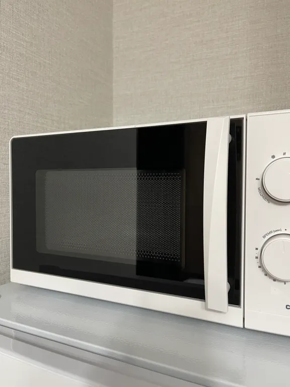 Уютная квартира с евроремонтом