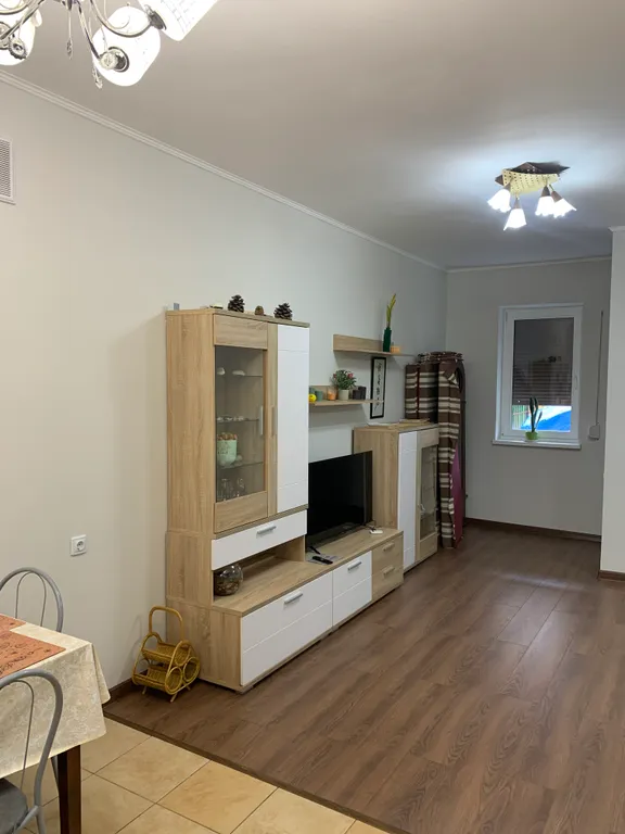 Таунхаус в городе-курорте