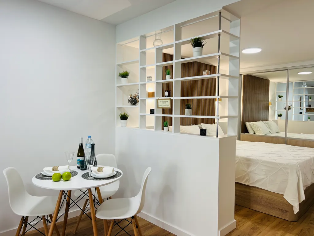 PaulMarie Studio El Camison