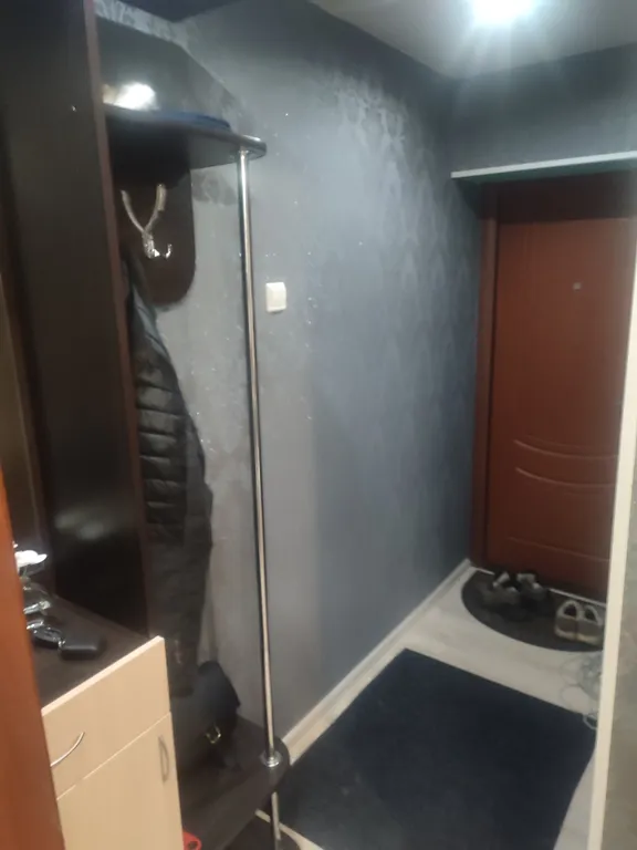 Уютная квартира в 10 минутах от ж/д и автовокзала