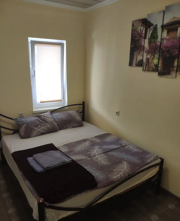 Квартира Комната — аренда посуточно в Береговое (Феодосия)