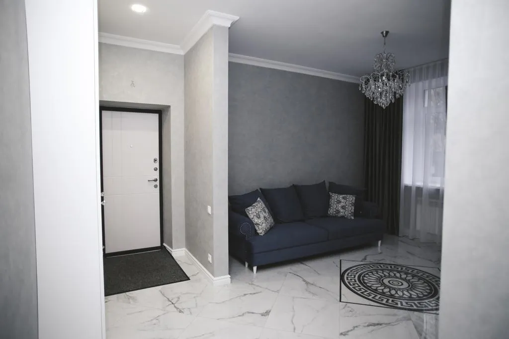 Апартаменты в самом центре