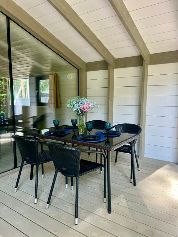 3-комнатный Дом