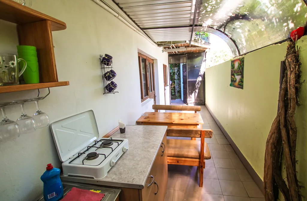 Отдельный этаж для большой семьи