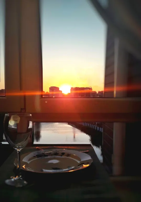 Апартаменты Romance