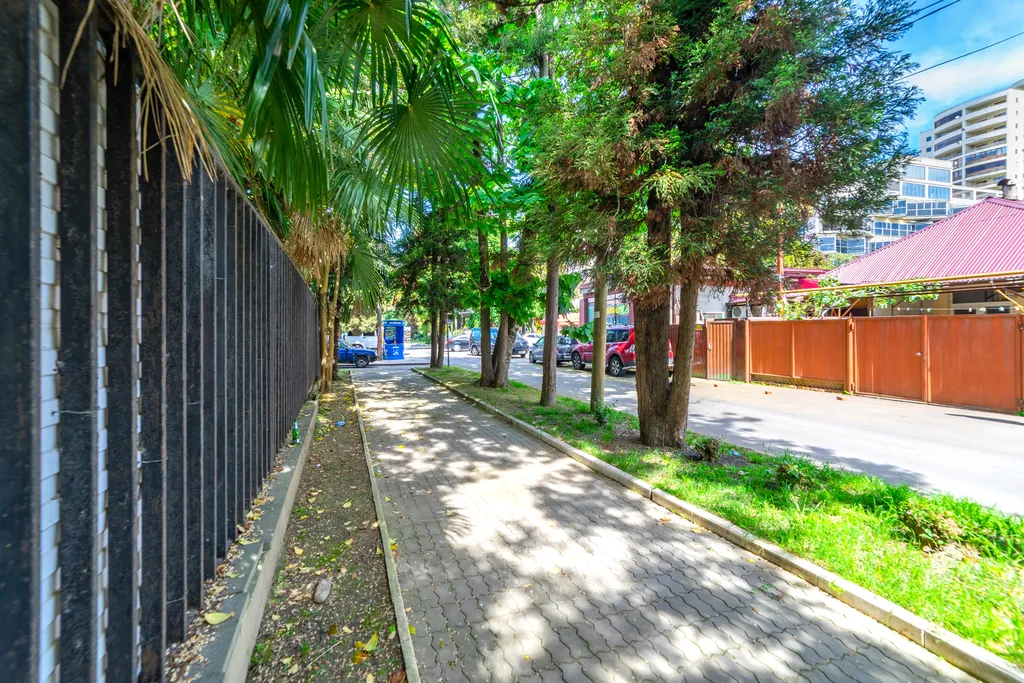 Коттедж Коттедж Holiday Home — Адлер