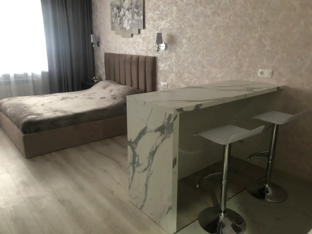 VIP апартаменты в центре города