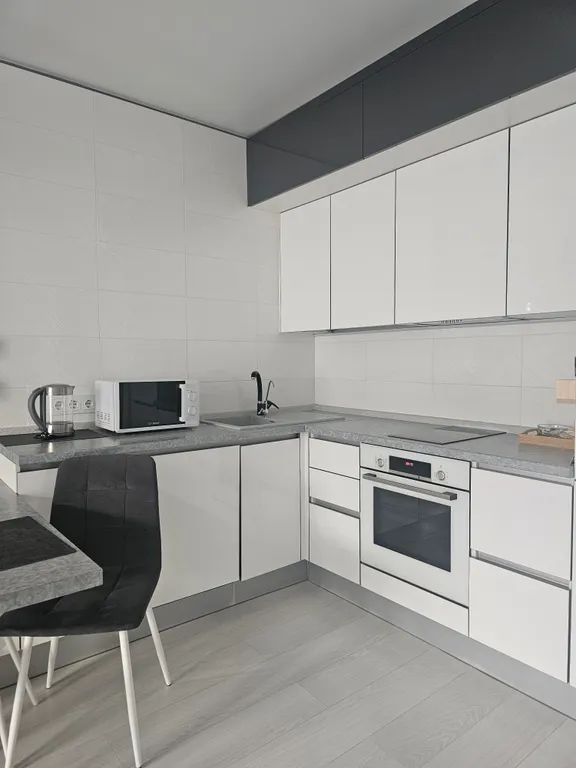 Апартаменты "Созвездие Орион" рядом с аэропортом