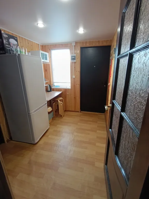 Уютный трехместный номер