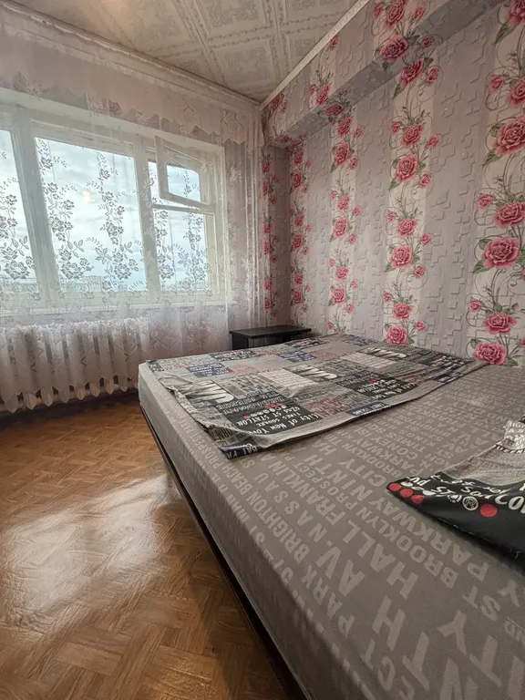 Уютная квартира в самом центре города