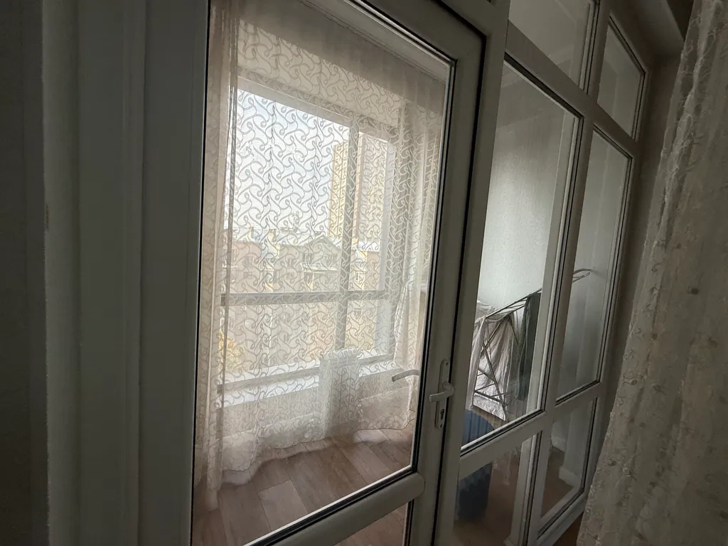 Двухкомнатная Бишкек Парк