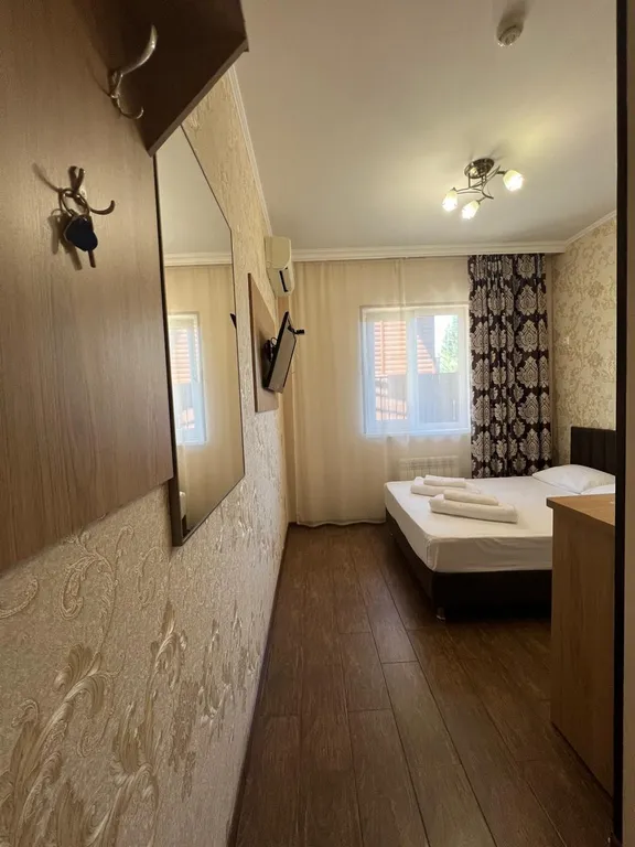 Квартира Комната — Адлер