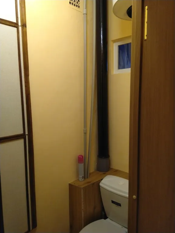 Уютная квартира в центре