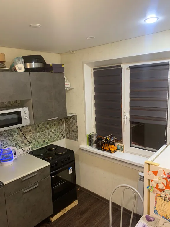 Однокомнатная квартира в курортном городе