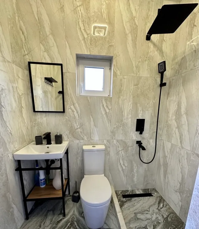 Гостевой дом на берегу моря