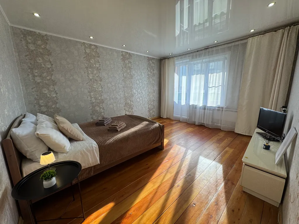 Квартира на Ключевской