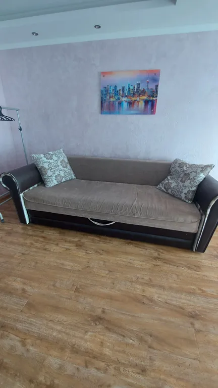 Квартира в самом центре города