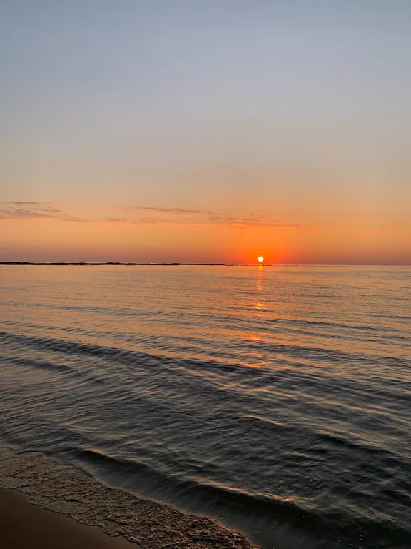 Vip апартаменты с видом на море