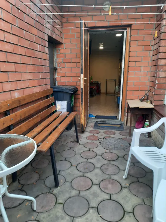 Отдельный домик в тихом месте