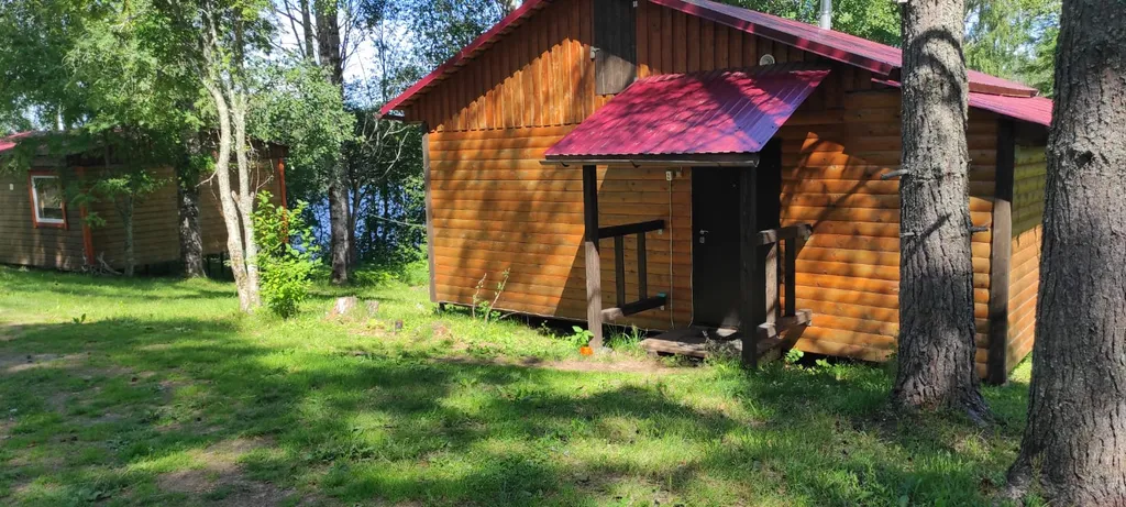 Коттедж Уютный дом — аренда посуточно в Лахденпохья