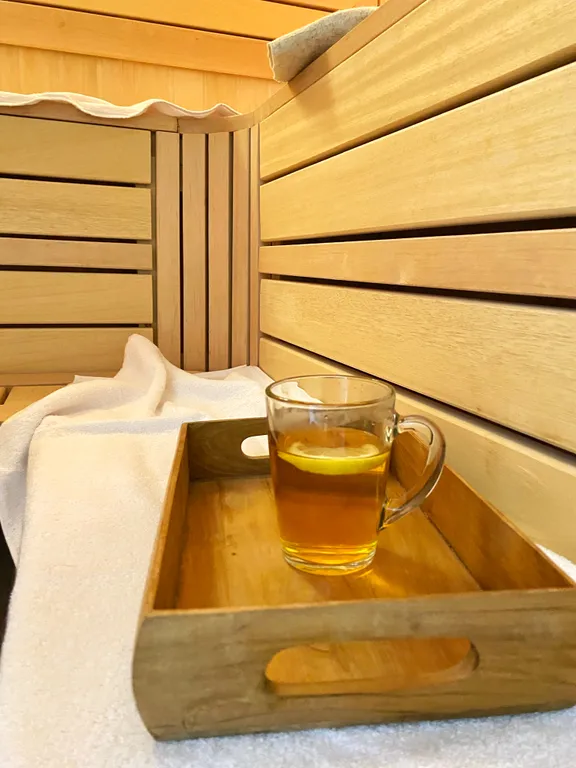 Eco Retreat Family Sauna Apartments