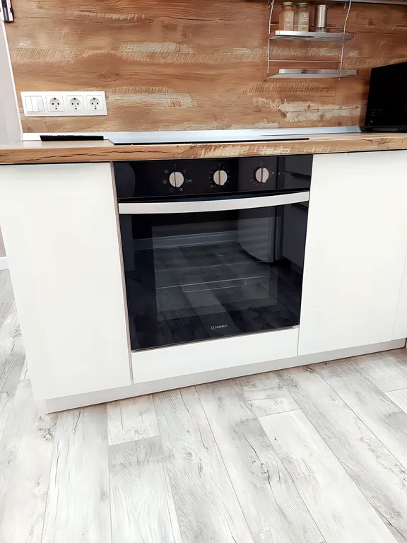 Квартира Уютная 1-к квартира Тихие зори — Красноярск