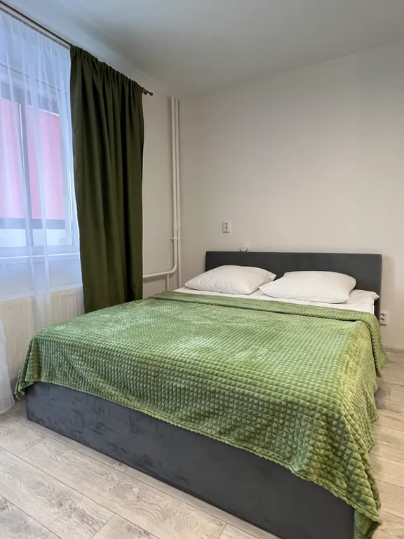 Уютная квартира-студия, рядом с Термы Voda