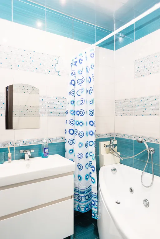 Квартира Квартира Скандинавия — Екатеринбург