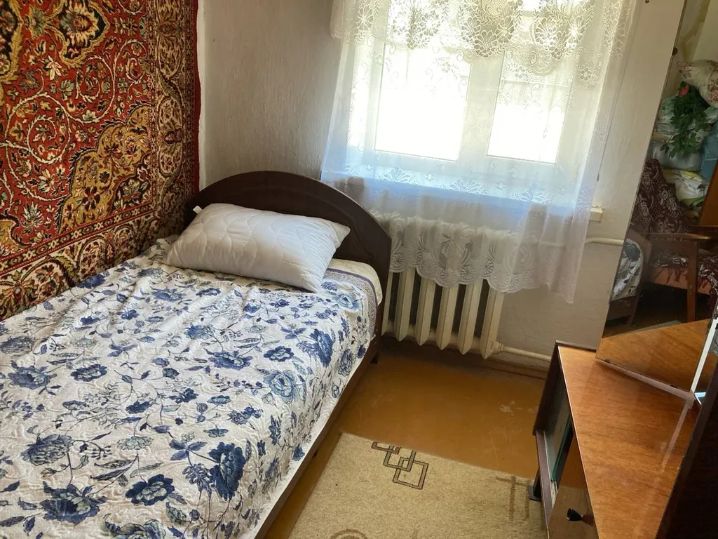 Коттедж Уютный домик рядом с лиманом — Ейск