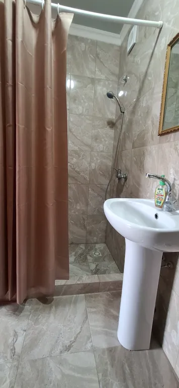 Коттедж Домик №3 трёхместный, недалеко от моря — Дербент