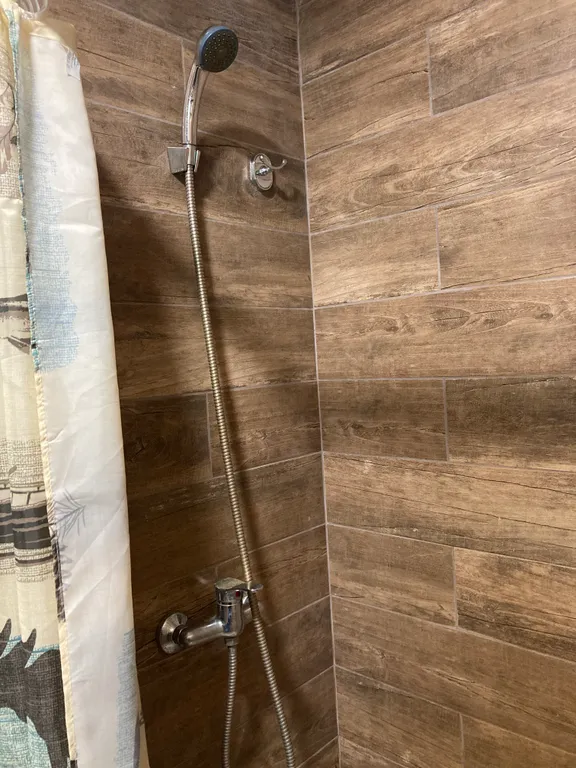 Уютная вилла