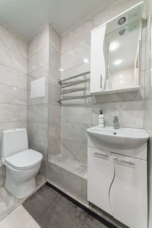 В эпицентре жизни Зашекснинского района: просторная и уютная квартира