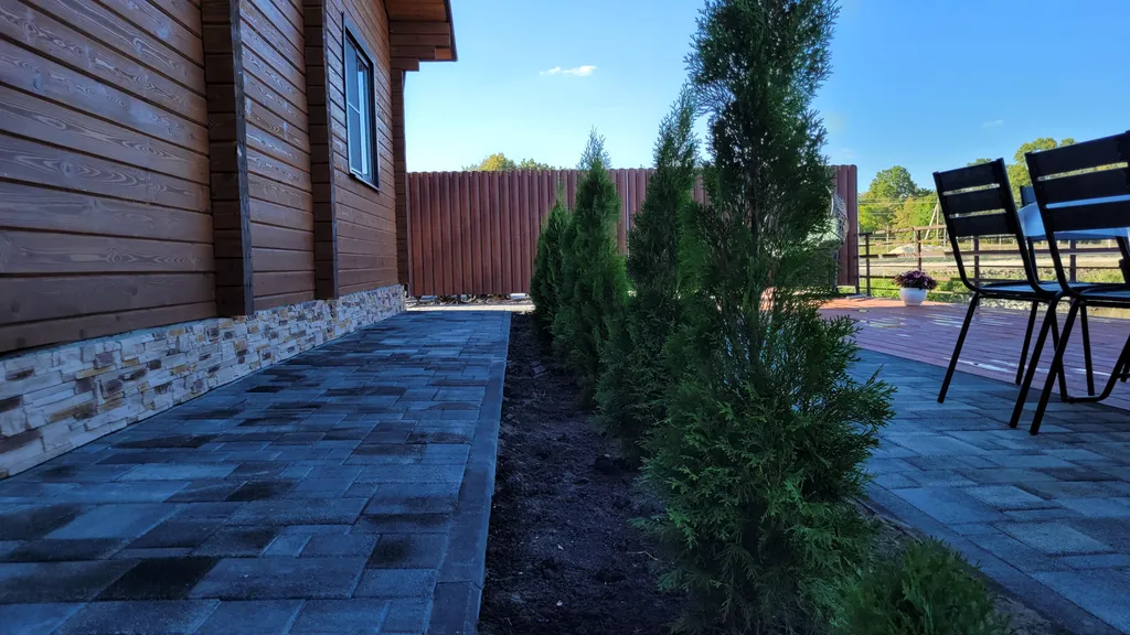 База отдыха Гравитация