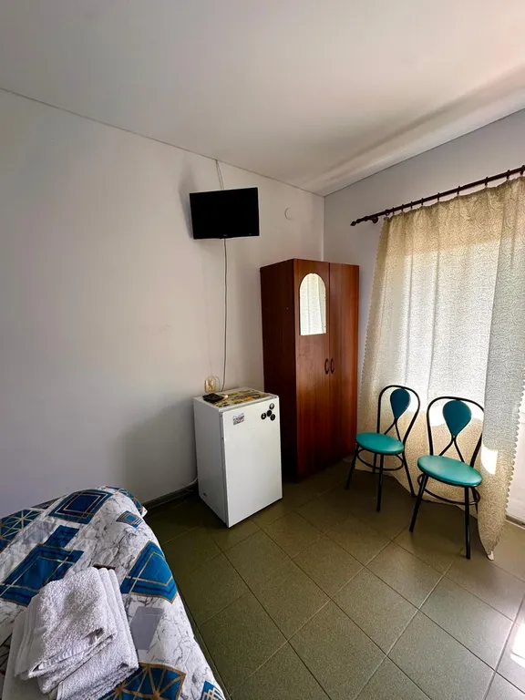 Квартира Стандарт трёхместный — Гагра