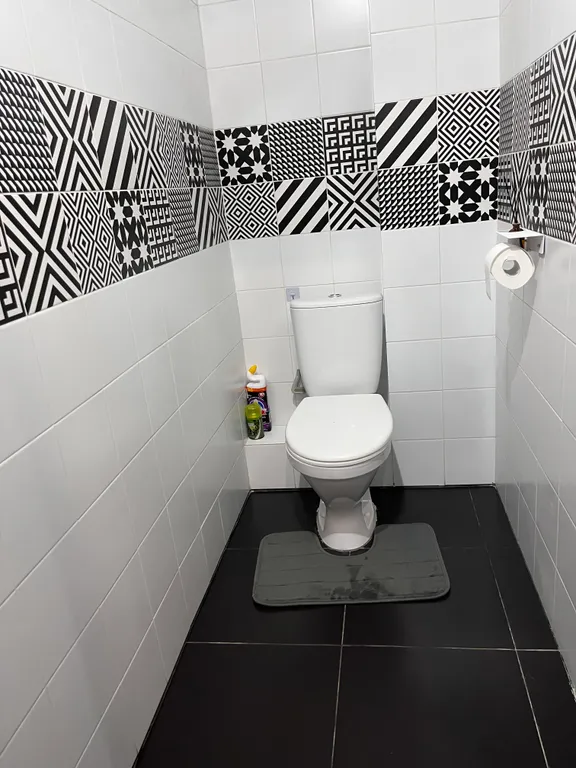 Квартира Уютная квартира рядом с парком Галицкого — Краснодар